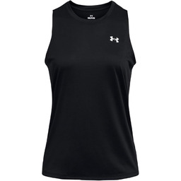Under Armour Top męski Kobiety Tech Tank Top