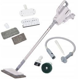 Mop Parowy Blaupunkt STM601 1500W Mycie okien Dezynfekcja