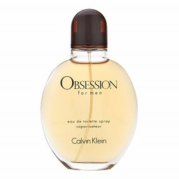 Calvin Klein Obsession for Men woda toaletowa