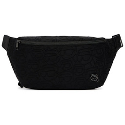 Nerka KARL LAGERFELD B3M30253 Czarny