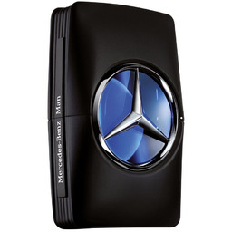 Mercedes-Benz Man 200ml woda toaletowa