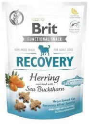 Brit CARE Dog Recovery&Herring - Przysmak dla psa