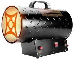 Neo Tools Nagrzewnica gazowa NEO 90-083