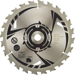 RYOBI Tarcza do cięcia CSB184A1 182 mm Zyskaj