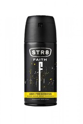 STR 8 Faith Dezodorant spray 48H 150ml
