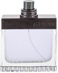 Guess Seductive Homme woda toaletowa 100 ml TESTER