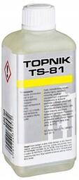 Topnik Ag Termopasty TS81 500 ml AGT-082