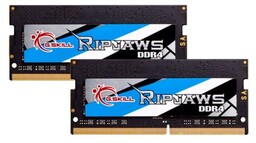 G.skill RIPJAWS SO-DIMM DDR4 2X16GB 3200MHZ CL22 1,20V