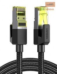 Ugreen kabel NW150 80420 Ethernet RJ45 Cat 7