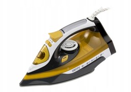 Żelazko ceramiczne 3000 W Cr 5029