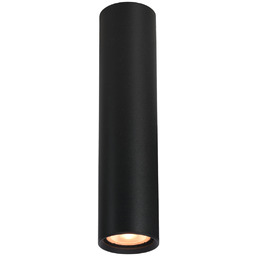 Italux Lopus CLN-48930-L-BK oprawa natynkowa, sufitowa, nowoczesna, aluminium,