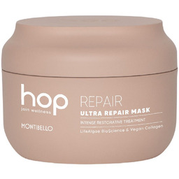 MONTIBELLO HOP Ultra Repair Mask maska odżywcza