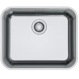 Franke Smart SRX 110-50 Stal szlachetna Zlewozmywak prostokątny