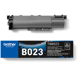 Toner Brother TN-B023 czarny 2000str..