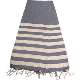 Atout Ciel Ręcznik plażowy, fatta, w paski