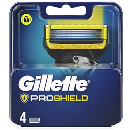 Gillette ProShield wymienne ostrza do maszynki do golenia
