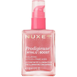NUXE Prodigieuse Hyalu Boost Illuminating Concentrate serum