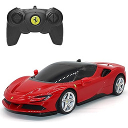 TURBO CHALLENGE - Ferrari SF90 Stradale - RC