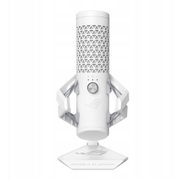 Asus Mikrofon Rog Carnyx White 192kHz/24bit Aura Sync
