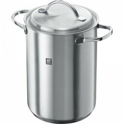 Zwilling Garnek Do Makaronu I Szparagów 4.5l TWIN