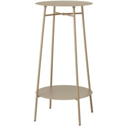 HOME & STYLE COLLECTION Stolik kawowy 35x60 cm