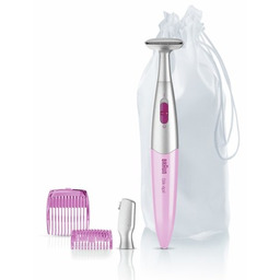 Braun Trymer do okolic bikini Silk-épil Styler FG1100