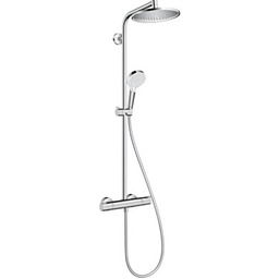 HANSGROHE Zestaw prysznicowy natynkowy Crometta S 240 27267000