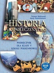 HISTORIA I SPOŁECZEŃSTWO. PODRÓŻE W CZASIE. PODRĘCZNIK