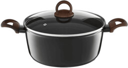 Garnek AMBITION Edition Darkwood 24 cm SKU 29465