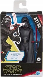 Kylo Ren Supreme Leader Star Wars Galaxy Hasbro