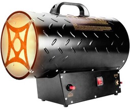 Neo Tools Nagrzewnica gazowa NEO 90-084