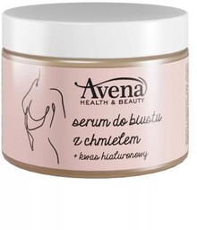 AVENA Health & Beauty Serum do biustu
