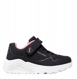 Buty sportowe dziecięce dla dziewczynki Skechers Uno Lite