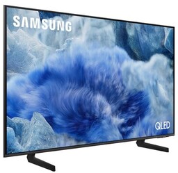 SAMSUNG Telewizor QE65Q8FA 65" QLED 4K Tizen TV