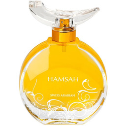 Hamsah woda perfumowana spray 80ml