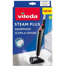 Nakładka do mopa VILEDA Steam / Steam Plus