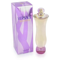Versace, Woman, woda perfumowana, 30 ml