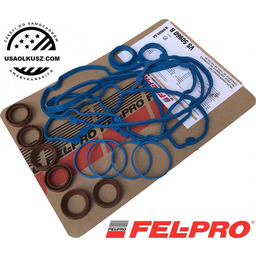 Uszczelki pokryw zaworów silnika Chrysler Pacifica 3,6 V6