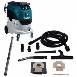 Makita Odkurzacz VC4210L 1200W 45L Łagodny Rozruch Makita