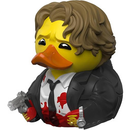 TUBBZ Pierwsza edycja: Wściekłe psy - Mr. Orange