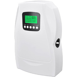 Ozonator żywności wody 500mg/h sterylizacja, odgrzybianie 220V Universal