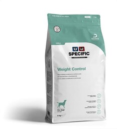 DECHRA SPECIFIC CRD-2 Weight Control 1,6kg karma sucha