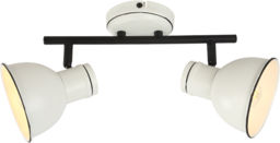 Candellux ZUMBA 92-72139 plafon lampa sufitowa listwa klosz