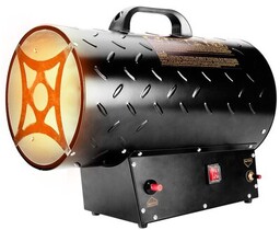 Neo Tools Nagrzewnica gazowa NEO 90-085