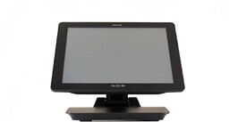Terminal POS Novitus NOIR P z systemem Windows