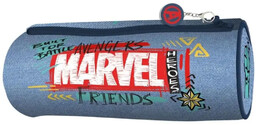 Piórnik tuba Avengers - Beniamin