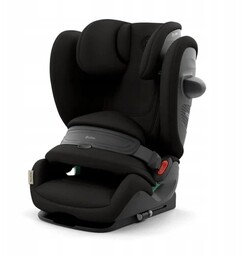 Cybex Pallas G2 I-Size Fotelik Samochodowy 9-50 kg