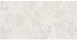 Gres szkliwiony FLORYS white mat 59,8x119,8 gat.