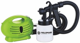 Elektryczny pistolet natryskowy Fieldmann FDSP200651-E