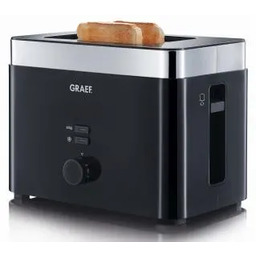 Graef TO 62 Rozmrażanie 1000W Toster